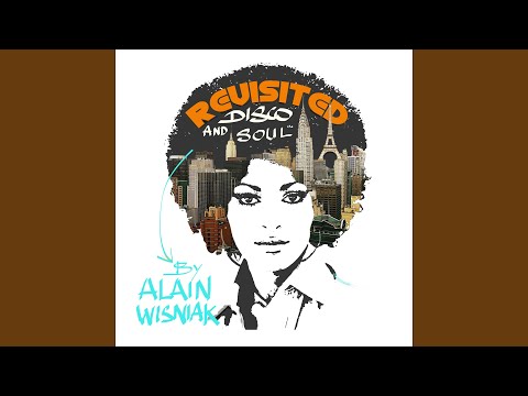 Again and Again (feat. Linda Lee Hopkins)