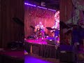 Betty Elders - "Heartache"