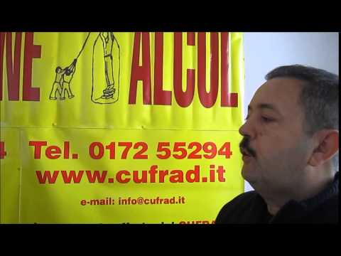 Riabilitazione e trattamento di dipendenza alcolica I dolori di ritiro agli alcolizzati che hanno smesso di bere