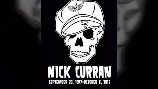 Nick Curran - Reform School Girl