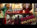 Deadpool & Wolverine Official Teaser Trailer | Reaction