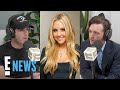 Where Drake Bell Josh Peck Stand With Amanda Bynes E News