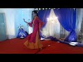 Dilbar dilbar dance