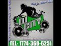 Naija Mega Mix 2012 by DJ City FT African China, Bracket, 2face, 9nice, dbanj, duncan, ice prince