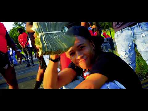 TG Menance x HardHead - 4 A Dollar (ShotByFameus)
