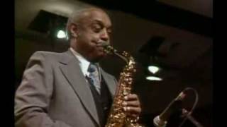 Misty by Benny Carter