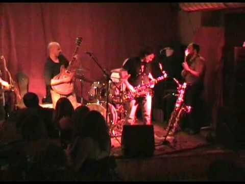 Blueset - Jeep On 36