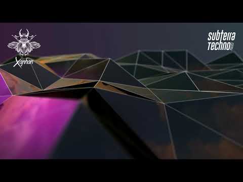 Xaphan : Subterra Techno Podcast, USA [4K]