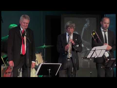 LOUISIANA MEMORIES ORCHESTRA JAZZ AMARINOIS 2018