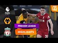 JOTA IS HEEL BELANGRIJK! ??? | Wolves vs Liverpool | Premier League 2020/21 | Samenvatting