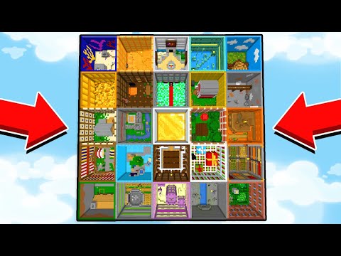 NON GIOCATE A QUESTA MAPPA DI MINECRAFT