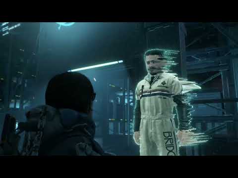 Death Stranding Director's Cut Walkthrough Gameplay #17