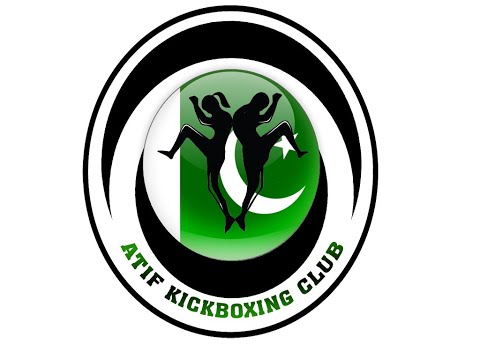 Raja Atif Riaz (Atif Martial Arts Academy / Boxing & Kickboxing Clubs)