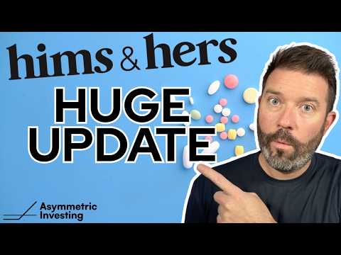 This New GLP-1 Drug Just Made Novo Nordisk Furious | $HIMS $NOVO