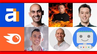 Top 10 SEO YouTubers and Channels