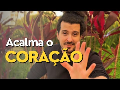 Ansiedade por coisa pouca