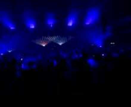 Tiesto Gelredome 02-06-2007