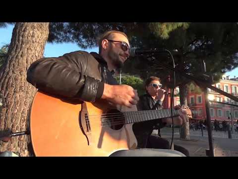 2017 11 18 * A Nice Place Massena