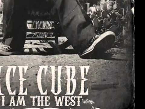 Ice Cube - Man Vs Machine (Bonus Track)
