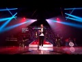 One Direction - Kiss You - X Factor Final 