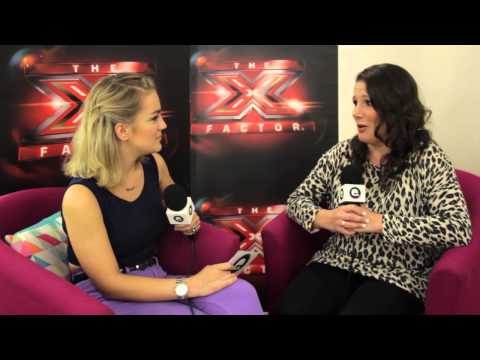 X Factor 2013: Sam Bailey Reveals the Negative Backlash After Her Week 1 Performance