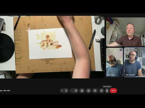How to 'Spotlight' in Google Meets thumbnail