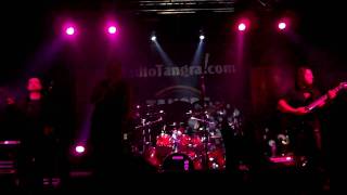Pantommind - To The Days of Old ( Live at Sofia, Bulgaria - 09.05.2010 )