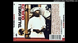 Talib Kweli - Shock Body