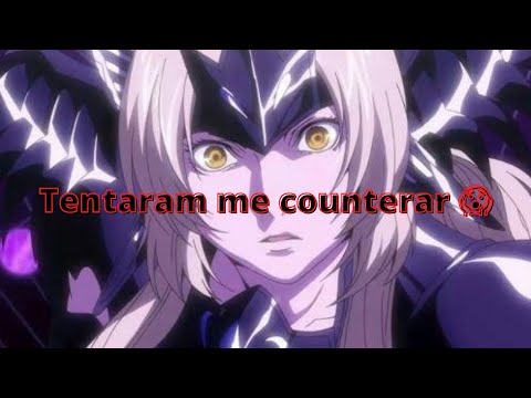 Tentaram counterar o meu Oneiros 😱