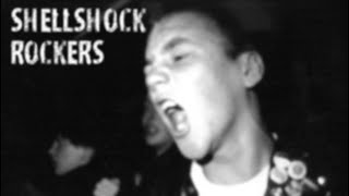 The Androids - Lipstick Heroes