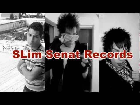 SLim Senat - Albert Choka & Awmir Wiiz - Opusti Se (Reggeton 2012)