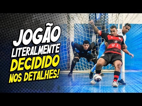 VIRACOPO x CACIQUE DE RAMOS -  Copa Martins Neto 2023