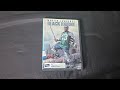 Opening To Black Knight 2002 DVD Blockbuster Copy