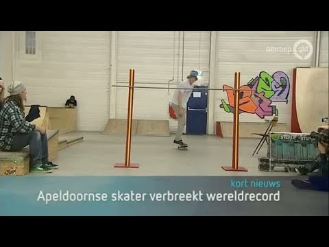 GLD Nieuws 20 januari 2013 - Nieuws