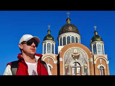 VSG BLOGS - UKRAINE KYIV (MY PHOTOS 2019 - 2020 - 2021)
