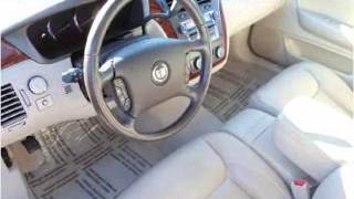 preview picture of video '2007 Cadillac DTS Used Cars Chippewa Falls WI'