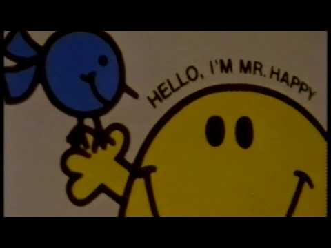 Video thumbnail for How He Wrote Elastica Man