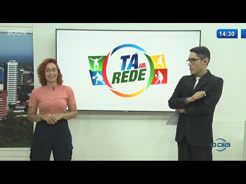 TaÌ na Rede 14 12 2020