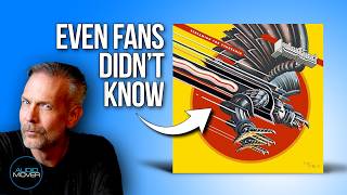 Judas Priest Strange Truth About Screaming for Vengeance. RARE ROB HALFORD INTERVIEW