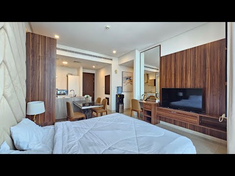 Property video thumbnail