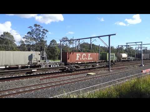 NR42 / NR96 / NR82 with PN 7BM4 and NR15 / NR49 with PN 6AB6 - 27/8/23