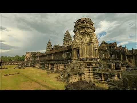 Cambodia - Kim Wilde (Remix DJ Myst)