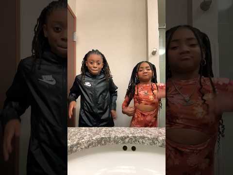 Taking Trips All 2024 With My Bestie @thatboyyomar6831 😍🔥 #shorts #bestfriends