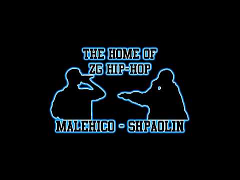 Manchy ft Kinda - Kockarska posla (prod.by: Zaki) 2011