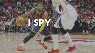 Kyrie Irving Mix | KYLE - I Spy