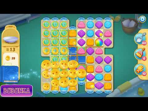 Matchington Mansion level 3227 HD