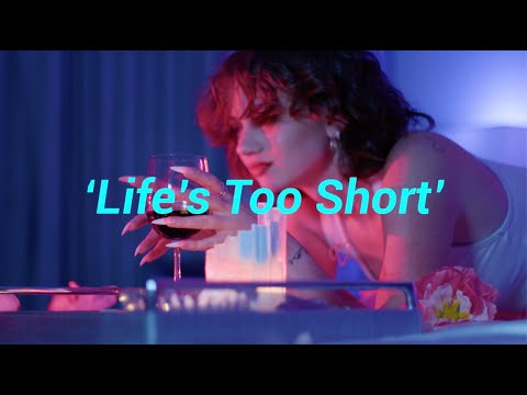'LIFE'S TOO SHORT' | Dytto | Aespa | Tutting Freestyle