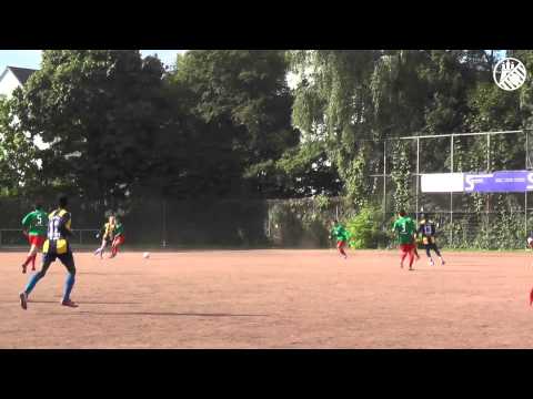 SC Eilbek - TSV Wandsetal (U19 A-Jugend Bezirksliga 03) | ELBKICK.TV