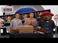 YTV 2018 BIG FUN MOViES Paddington Segments Ft Paddington Bear
