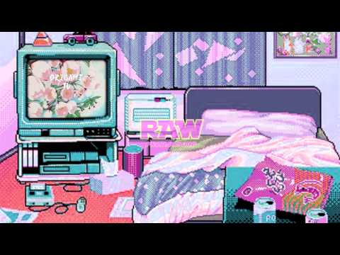 "RAW" - Chance the rapper x Isaiah rashad x J. Cole type beat 2017 | prod. Origami